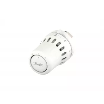 Κεφαλή θερμοστάτη DANFOSS 015G3030 μηχανική, εύρος θερμοκρασίας 8–28 °C