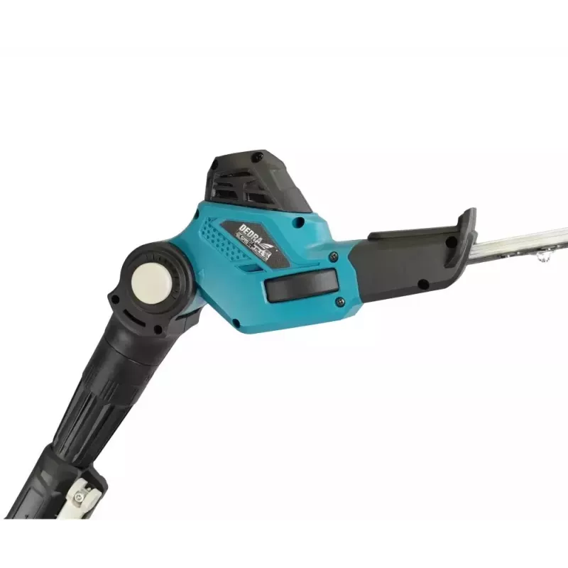 Ψαλίδι Θάμνων Dedra DED7096 600W 60cm Μήκος Λεπίδας