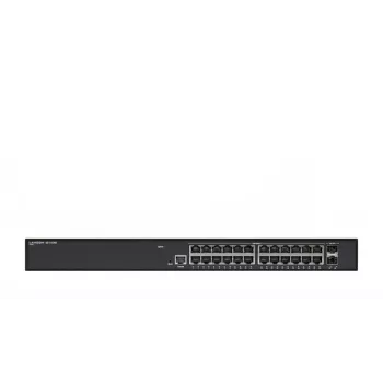 Lancom Systems GS-3126X Managed L3 Gigabit Ethernet (10/100/1000) 1U μαύρο (61847)