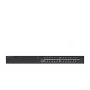 Lancom Systems GS-3126X Managed L3 Gigabit Ethernet (10/100/1000) 1U μαύρο (61847)