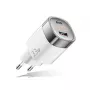 Φορτιστής GaN USB Type-C, USB Type-A: 33W, PPS