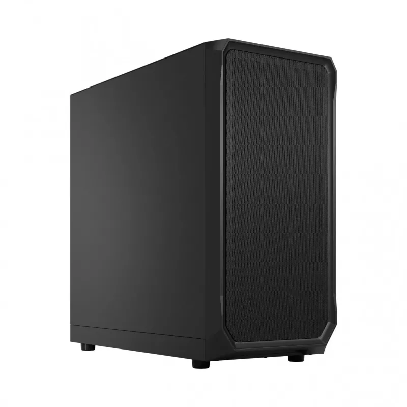 Fractal Design Focus 2 μαύρο