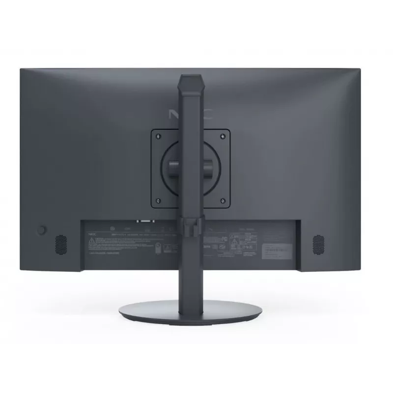 NEC MultiSync E244F Οθόνη υπολογιστή 61 cm (24 ίντσες) 1920 x 1080 Pixel Full HD LCD Μαύρο