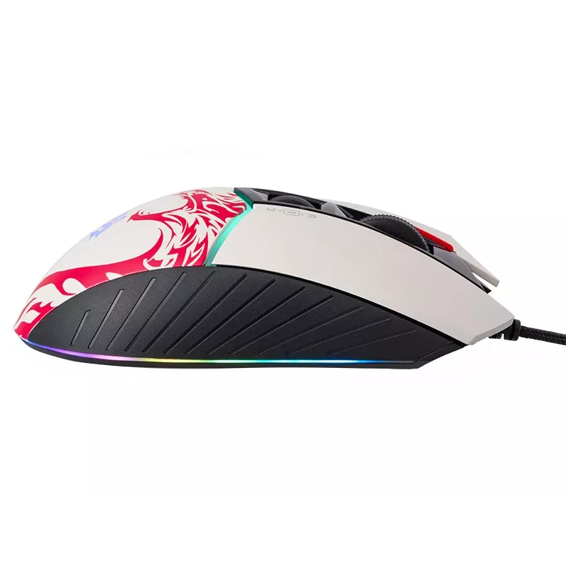 A4TECH BLOODY W95Max USB NARAKA ποντίκι