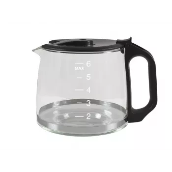 Καφετιέρα Beper 1,25L BC.060