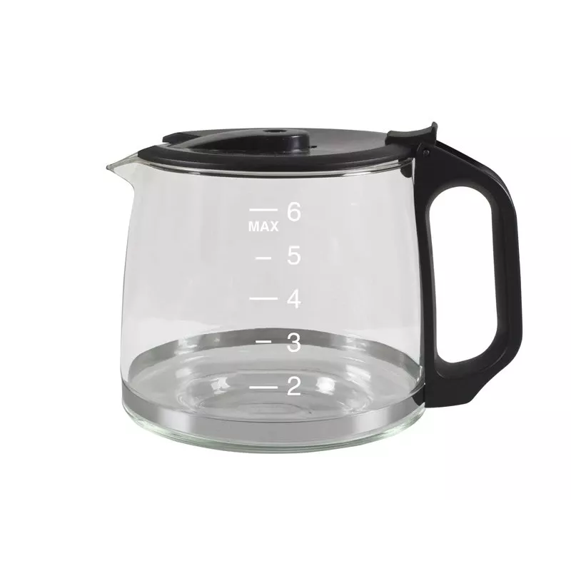 Καφετιέρα Beper 1,25L BC.060