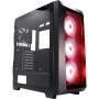 Xilence Performance C XG131 | X712.RGB Midi-Tower Μαύρο