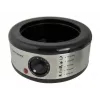 Esperanza Steam Volcano EKG009 Ατμομάγειρας, 3 καλάθια, 400 W