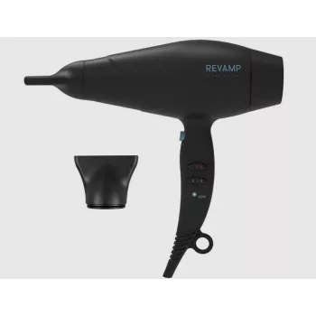 Σεσουάρ Revamp DR-5000-EU 2000W