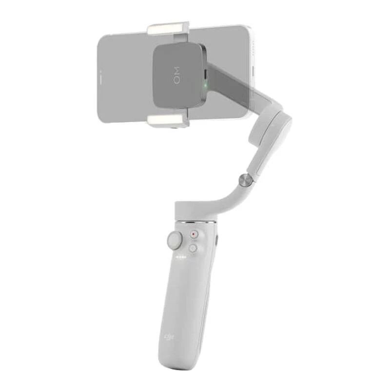 Βάση universal DJI CP.OS.00000173.01 γκρι 1 τεμ. Osmo Mobile 6 OM 4
