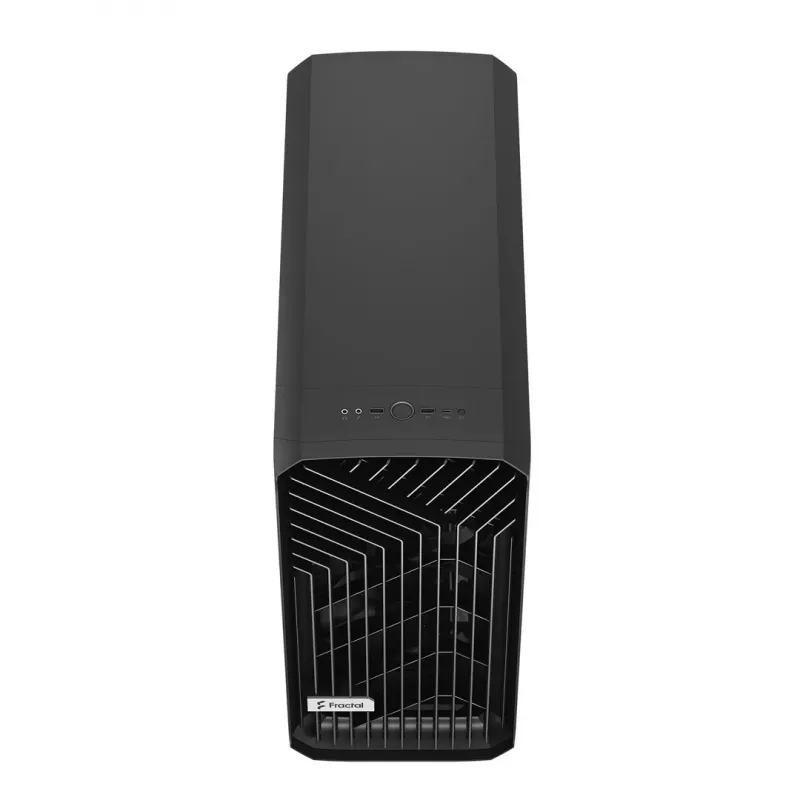 Fractal Design Torrent Tower μαύρο