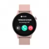 Smartwatch Denver SWC-338RO Ροζ