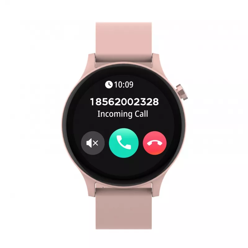 Smartwatch Denver SWC-338RO Ροζ