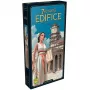 7 Wonders - Edifice, Επέκταση επιτραπέζιου παιχνιδιού