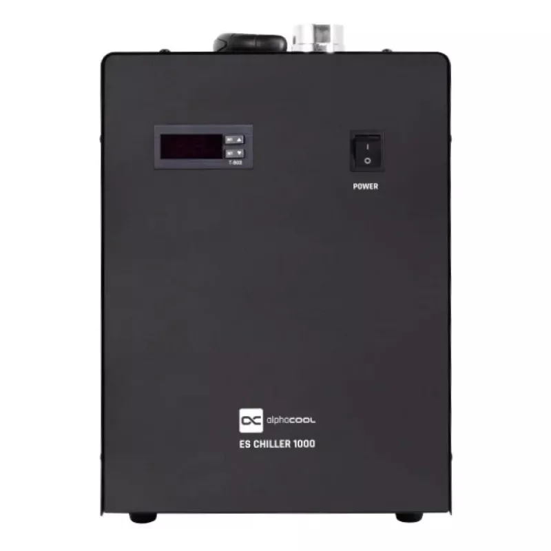 Chiller Alphacool ES Chiller 1000 13070 — 1000 W ισχύς ψύξης, Alphacool 13070