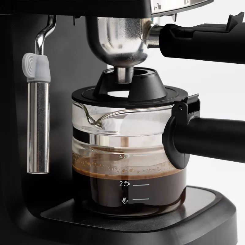 Μηχανή espresso Jata JECA2201