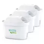 Φυσίγγιο φίλτρου νερού BRITA Maxtra+ Pure Performance, τεχνοπολυμερές, χωρητικότητα 150 L, 3 τεμ.