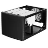 Fractal Design NODE 304 Cube Μαύρο