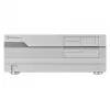 Silverstone SST-FLP01W Κουτί Υπολογιστή HTPC Λευκό