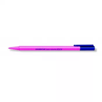 Μαρκαδόρος Staedtler 362-23 Ροζ