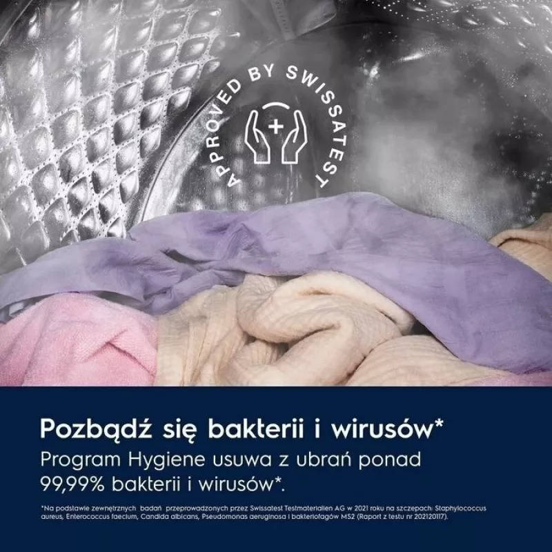 ΠΛΥΝΤΗΡΙΟ ΡΟΥΧΩΝ ELECTROLUX EW6F2292P