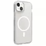 Θήκη Screenor 24114SB για iPhone 16 Plus 17 cm Διαφανής