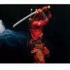 MCFARLANE Marvel Deadpool συλλεκτικό Scale 1 10th (14822)