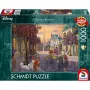 Παζλ 1000 τεμ. Schmidt Spiele Disney The Aristocats