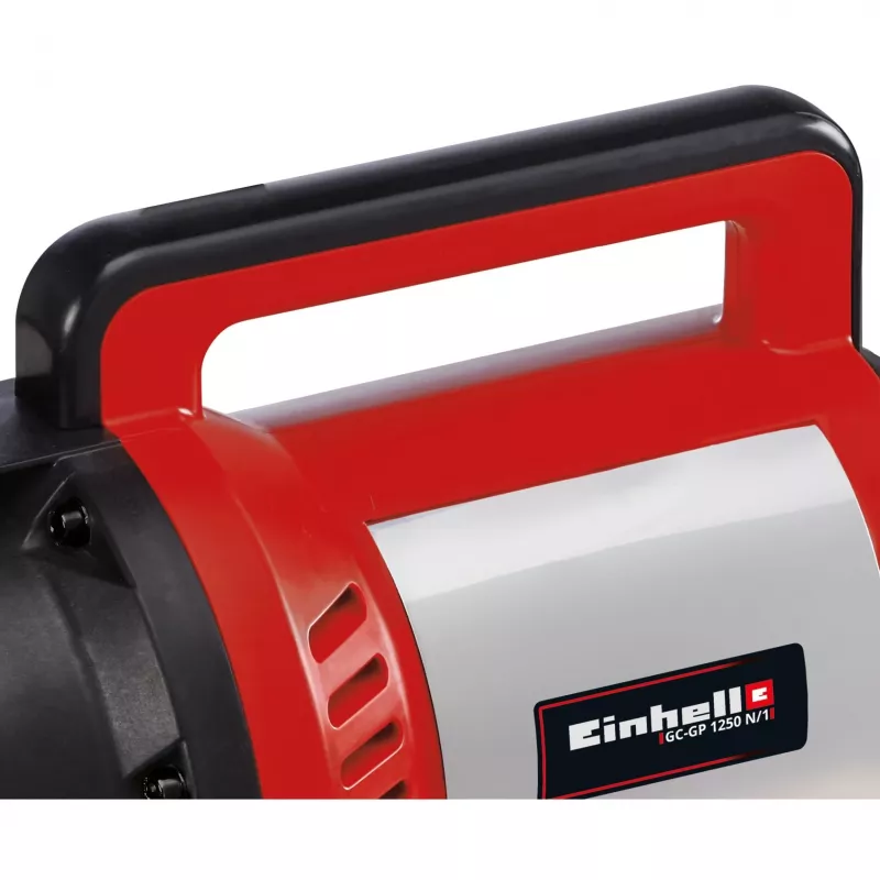 Einhell 4180350 Εργαλείο κήπου 5.000 L Μαύρο