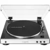 Audio-Technica AT-LP60XBT - Πικάπ - μαύρο, λευκό (AT-LP60XBTWH)