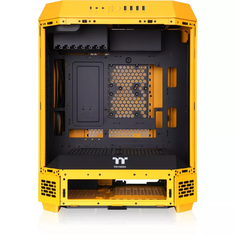 Thermaltake CA-1Z1-00M4WN-00 προϊόν κίτρινο
