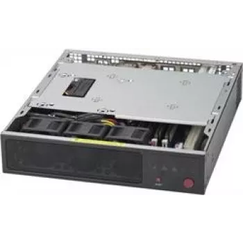 Supermicro - Σετ τοποθέτησης rack - για SC101F, SuperServer E200-8D