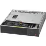 Supermicro - Σετ τοποθέτησης rack - για SC101F, SuperServer E200-8D
