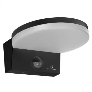 Λάμπα LED με αισθητήρα λυκόφωτος MACLEAN MCE344B — ενσωματωμένος αισθητήρας λυκόφωτος, φωτισμός LED εξοικονόμησης ενέργειας