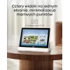 Βοηθός οικιακής ασφάλειας Anker Eufy T87A03W1 Smart συσκευή Μαύρο/Λευκό