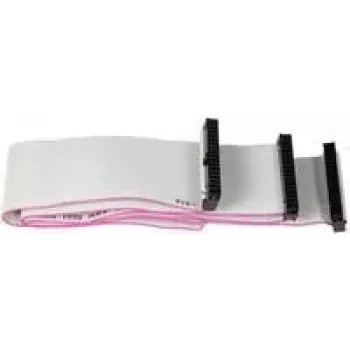 Supermicro CBL-0022L - Καλώδιο δισκέτας - IDC 34-pin (W)