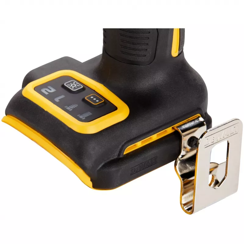 Κρουστικό κατσαβίδι Dewalt DCF922N