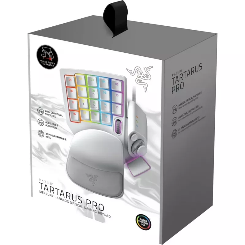 Πληκτρολόγιο Razer Tartarus Pro
