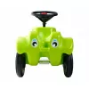Bobby Car Classic Dino, όχημα Green