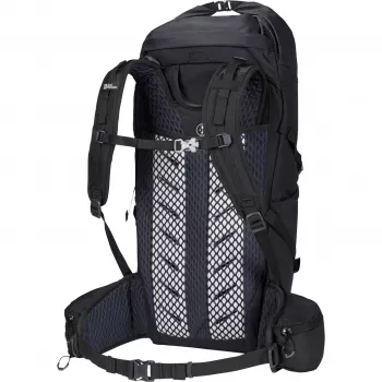 Jack Wolfskin Cyrox Shape 30 S-L σακίδιο – μαύρο, 30 L