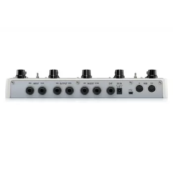TC Electronic Plethora X5 - Πολυεφέ κιθάρας