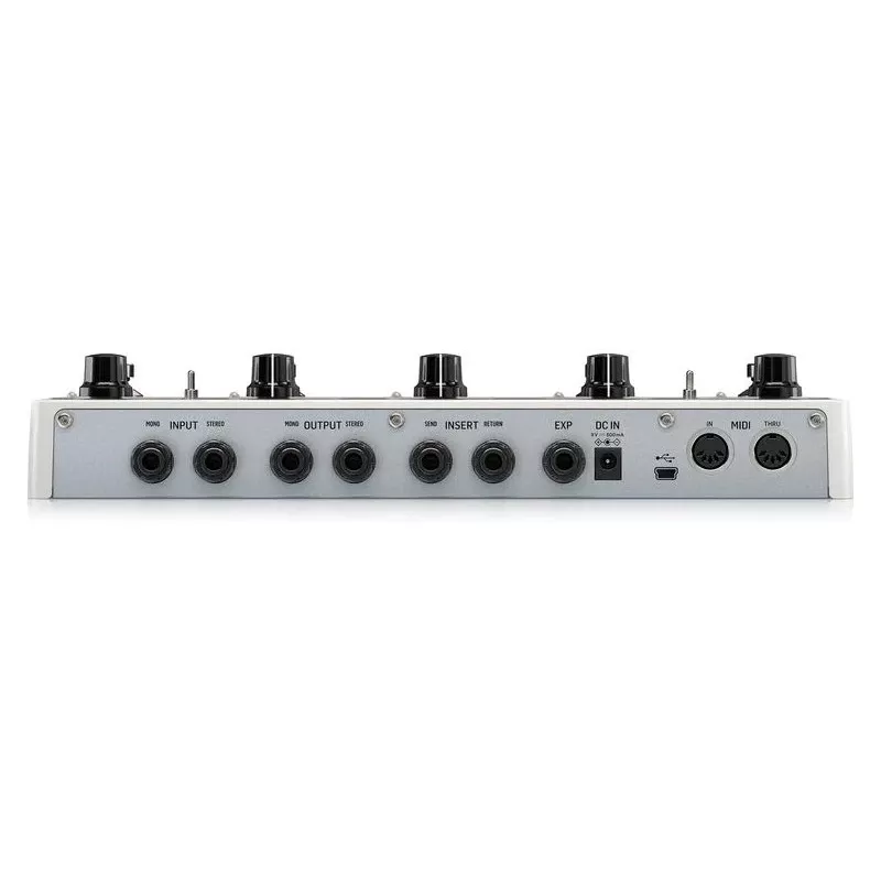 TC Electronic Plethora X5 - Πολυεφέ κιθάρας