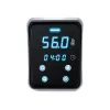 Steba SV 75 - Ραβδωτός θερμοστάτης - 800 W - Ανοξείδωτο/Ανθρακί