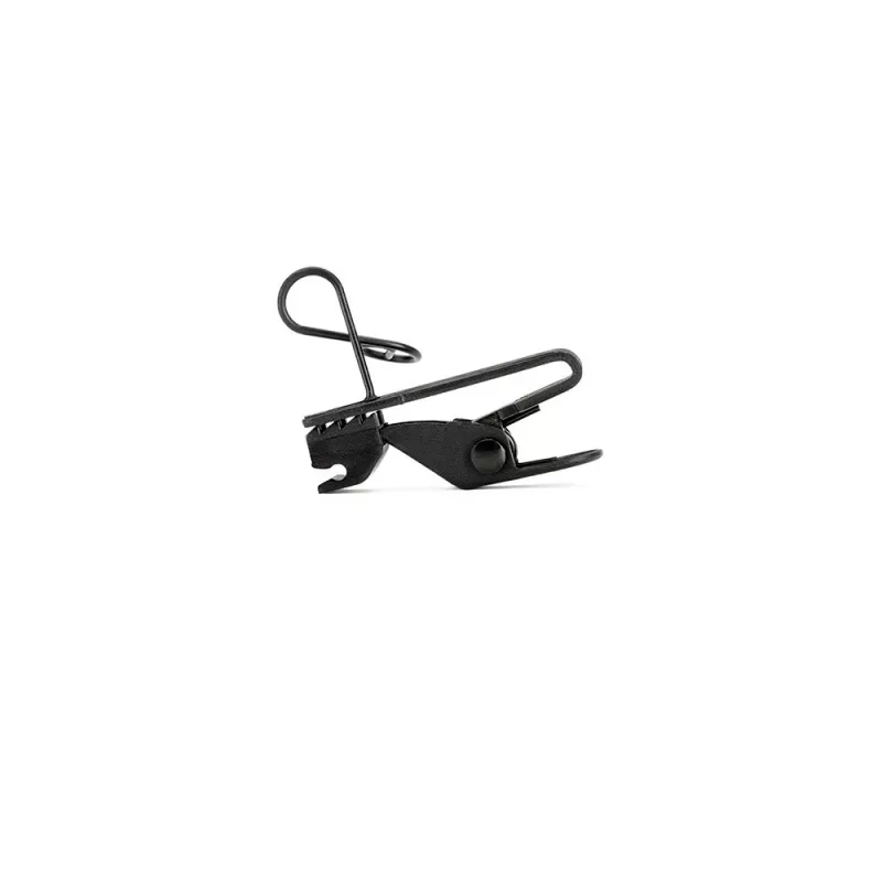 RØDE LAVALIER GO - Μικρόφωνο μαύρο, λευκό μικρόφωνο καρφίτσας