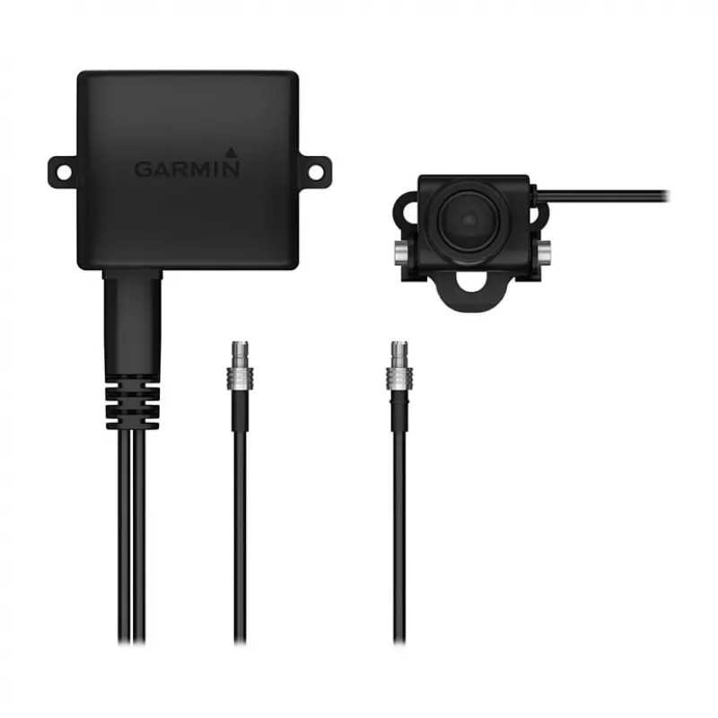 Κάμερα Garmin BC50 HD 1280x720 30fps AC DC μαύρο