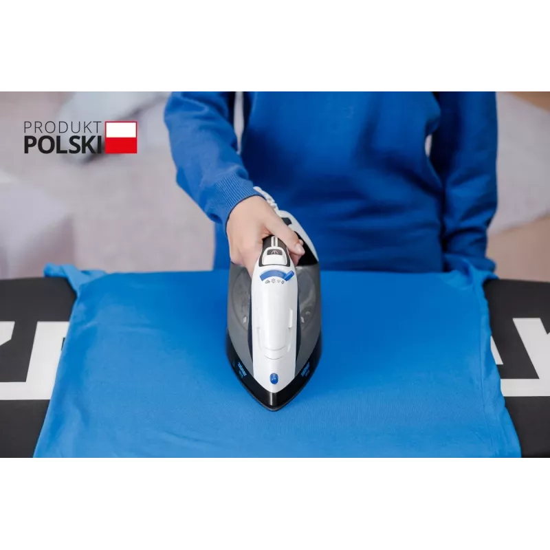 Zelmer Irys ZIR3100 λευκό-μαύρο