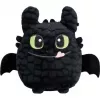 Λούτρινο παιχνίδι schmidt spiele Dragons — Toothless cheeky plush, 18 cm