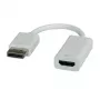 DisplayPort σε HDMI προσαρμογέας ROLINE 12.03.3134