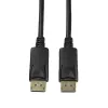 Καλώδιο Σύνδεσης DisplayPort 1.2, 4K/2K, 10m
