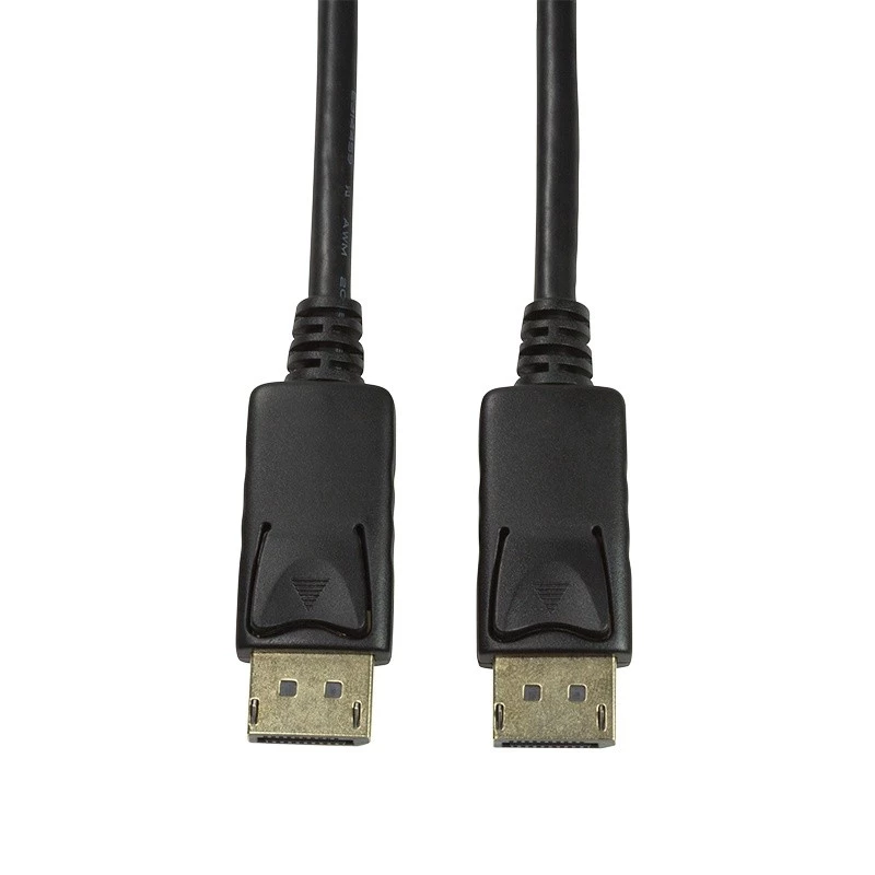 Καλώδιο Σύνδεσης DisplayPort 1.2, 4K/2K, 10m